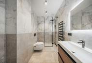 ERSTBEZUG mit HOFANTEIL in schön sanierter Jahrhundertwendeliegenschaft!