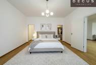 | ATEMBERAUBENDE &amp; HELLE 2-ZIMMER ALTBAUWOHNUNG | CA. 111m² | TOP LAGE | INNENSTADT | HAUPTPLATZ