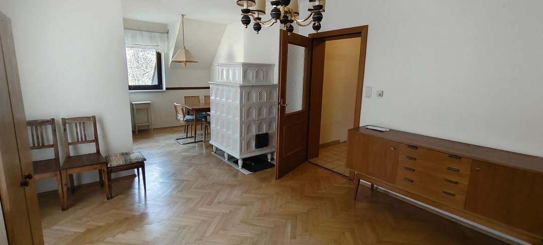 Ihr Rückzugsort in St. Oswald