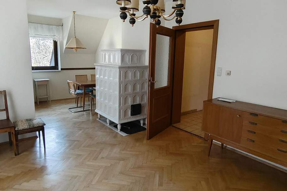 Ihr Rückzugsort in St. Oswald, Wohnung-kauf, 69.000,€, 8552 Deutschlandsberg