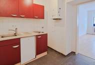 Diese kompakte 1-Zimmer-Wohnung