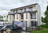 "Reihenhaus mit Garten im Erstbezug" Provisionsfrei!