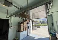 Traumhaftes Einfamilienhaus in Grimmenstein – vollrenoviert, Balkon, Garage &amp; extra Werkstatt!