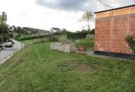 Teilfertiges Wohnhaus in Guter Lage