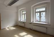 Moderner Bürostandort mit 8 Büros & Parkmöglichkeiten nähe Regierungsviertel