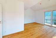 Südseitiges Penthouse mit 4 Zimmern & Terrasse | Fernblick & privater Seezugang