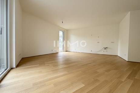 Sonniges 3-Zimmer-Gartenparadies in idyllischer Ruhelage – durchdacht & provisionsfrei!, Wohnung-kauf, 270.000,€, 1210 Wien 22., Donaustadt