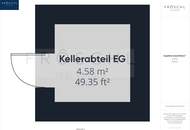 Zuhause in Zwettl: MIETE - 2-Zimmer-Wohnung mit Terrasse im STADT-ZENTRUM