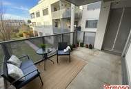 Großzügige 3-Zimmer-Wohnung mit Balkon – modernes Wohnen mit Komfort