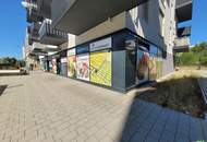 Moderne Gewerbefläche mit hoher Sichtbarkeit und flexibler Nutzung