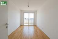 HOFRUHELAGE! Moderne 4-Zimmer-Wohnung in toller Lage!