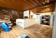 Einfamilienhaus in Pöchlarner Bestlage mit Garten und Garagenanbau