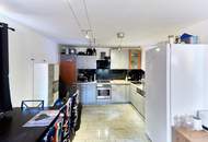 Helle 2-Zimmer-Wohnung mit durchdachtem Grundriss und Süd-West-Ausrichtung