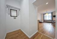 Helle, topsanierte 3-Zimmerwohnung im Zentrum | Einbauküche | optionaler KFZ-Stellplatz