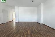 Unbefristete 2-Zimmer-Wohnung nahe Bahnhof!