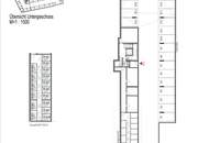 Exklusiv im "ein viertel grün" in Wr. Neustadt - 2-Zimmer-Gartenwohnung - Erstbezug