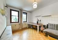 Viel Platz, viel Sonne, viel Lebensqualität: 4-Zimmer-Wohnung mit drei Balkonen in Leitring