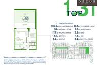 ANLEGERWOHNUNG - ZWEIZIMMERWOHNUNG MIT TERRASSE UND ATRIUMHOF - WIENER NEUSTADT