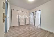 Geräumige, sanierte 4-Zimmer-Wohnung in ruhiger Lage – Nähe Bahnhof Floridsdorf