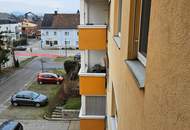 4 Zimmer- Mietwohnung in guter Lage!