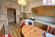 Praktische 2-Zimmer Hietzinger Wohnung mit Loggia