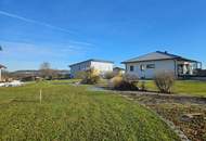 Baugrundstück am Höchsten Punkt vom Ortszentrum