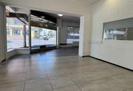 Vielseitiges Geschäftslokal mit Lagerfläche