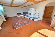 Sonniges Einfamilienhaus mit Fern- und Gebirgsblick in ruhiger Siedlungslage!
