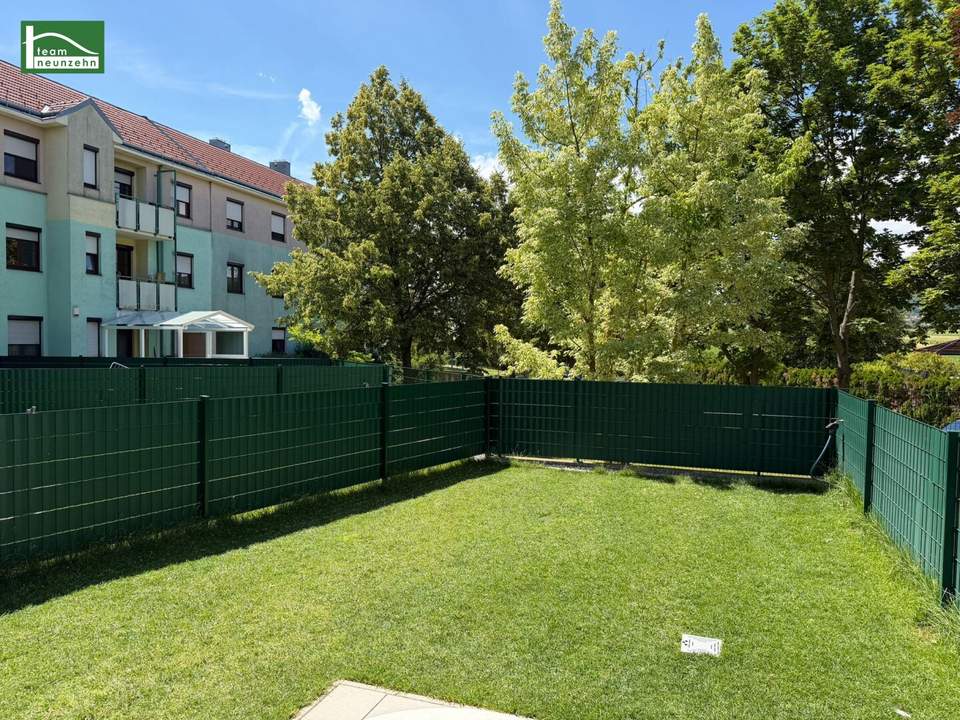 3-Zimmer-Eigentumswohnung mit Weitblick ins Grüne | Ihr neue Zuhause mit Weingartenblick