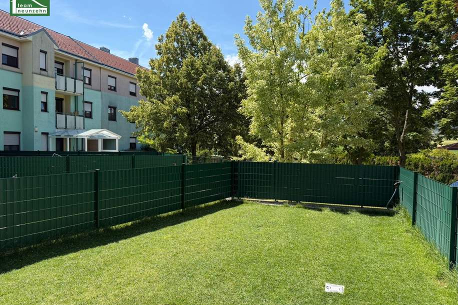 3-Zimmer-Eigentumswohnung mit Weitblick ins Grüne | Ihr neue Zuhause mit Weingartenblick, Wohnung-kauf, 229.000,€, 7000 Eisenstadt(Stadt)