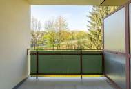 "Weingartenblick inklusive – frisch renovierte Wohnung in Döbling!"