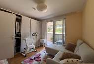 Garten-/Familienwohnung am Mühlwasser - 3 Zimmer - Tiefgaragenstellplatz - Einbauküche - 64 m2 Außenfläche