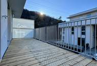 Moderne 2-Zimmer-Wohnung mit 44,5 m² & Balkon in Thal bei Graz