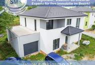 Belagsfertiges Familienhaus zum Selbergestalten!