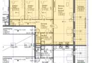ERSTBEZUG – 33 top moderne barrierefreie Wohnungen in Oberwart Billrothgasse!