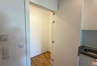Neuwertige 2-Zi-Wohnung mit Balkon in Graz – 849€ Miete