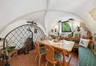 EINZIGARTIGE STILALTBAU-RESIDENZ IM HERZEN DER KREMSER ALTSTADT!