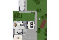 Großzügiges Einfamilienhaus mit Garten &amp; vielseitigem Raumangebot in St. Pölten