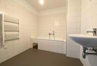 Erstklassige 3-Zimmer-Genossenschaftswohnung mit Tiefgarage in Ruhelage!