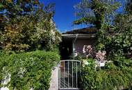 PRIVATVERKAUF ! TRAUMBUNGALOW IN SONNIGER GRÜNRUHELAGE IN ENZESFELD (Provisionsfrei)