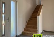 Moderner Erstbezug in idyllischer Umgebung, nahe den Weingärten