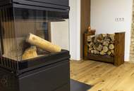 AUSSERGEWÖHNLICH - Traumhaus in Kirchberg am Wagram – Ruhe, Privatsphäre und Luxus vereint