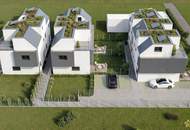 PROVISIONSFREI! 195 m² ZIEGELMASSIVHAUS MIT KELLER, PV & DACHTERRASSE – NUR 6 MIN. ZUR U1