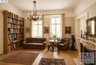 „Ihr Zuhause in Ernstbrunns Gründerzeit-Ikone – historische Eleganz trifft moderne Vision“
