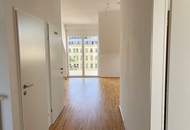 Moderne Dachgeschoss-Wohnung mit zwei Balkonen und bester Anbindung zur U4/U6 Längenfeldgasse!