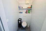 GROßZÜGIGE 5-ZIMMER TERRASSENWOHNUNG MIT 160 m² NUTZFLÄCHE, TIEFGARAGENPLATZ UND FERNBLICK