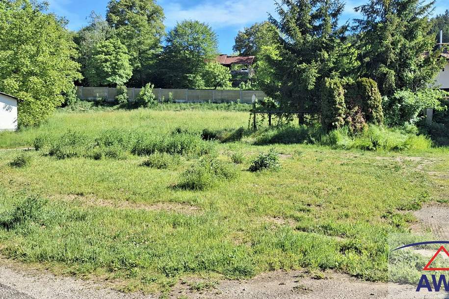 Ihr Traum vom Eigenheim: Günstiges Baugrundstück mit Perspektiven!, Grund und Boden-kauf, 9061 Klagenfurt(Stadt)