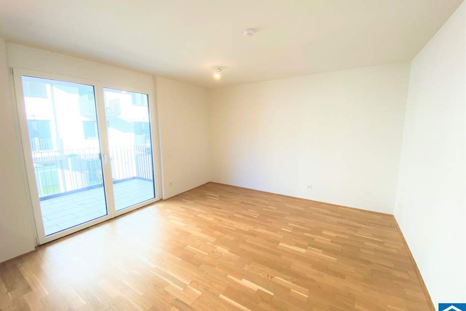 WOHNEN ZWISCHEN DEM HELMULT-ZILK-PARK UND DEM HAUPTBAHNHOF, Wohnung-miete, 990,00,€, 1100 Wien 10., Favoriten