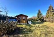 Charmantes Haus in Ruhelage mit Top-Anbindung!