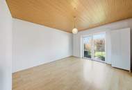 Familienfreundliches Haus mit Nebengebäude und Garage in Zwentendorf!